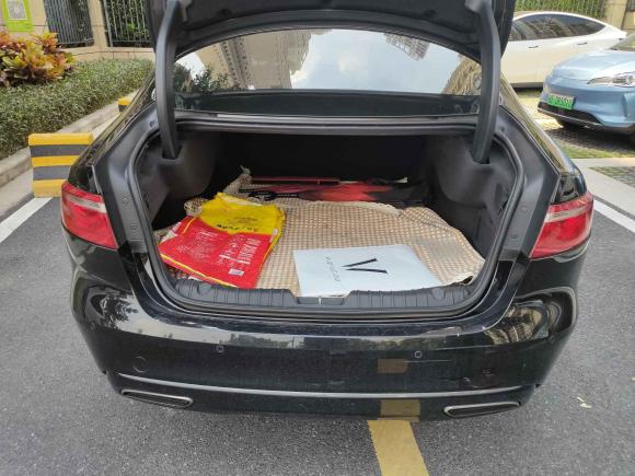 [佛山·粤E] 二手捷豹捷豹XFL2017款 XFL 2.0T 240PS 豪华版