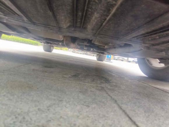 [嘉兴·皖B] 二手别克君越2013款 2.4L SIDI精英舒适型