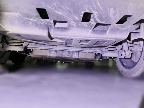 [深圳·粤B] 二手威马汽车威马EX52019款 EX5 Extra创新版400