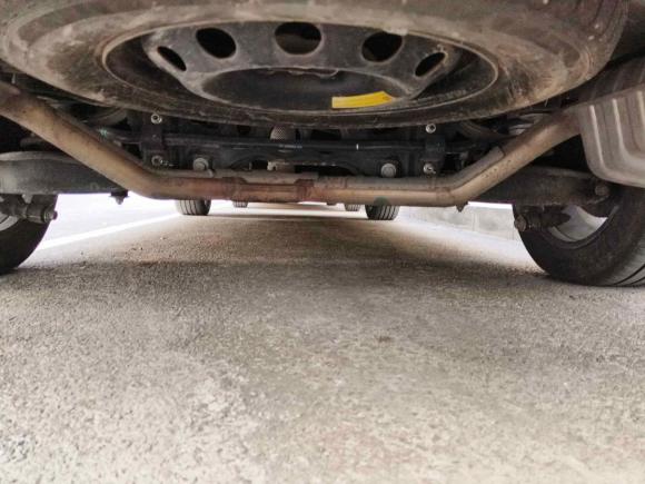 [北京·京A] 二手广汽传祺传祺M82021款 领秀系列 390T 尊贵版