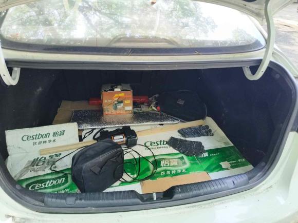 [台州·浙J] 二手起亚起亚K32013款 1.6L 自动GLS