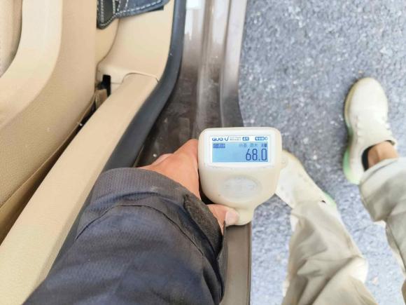 [南昌·赣A] 二手大众途安2011款 1.4T DSG智雅版5座