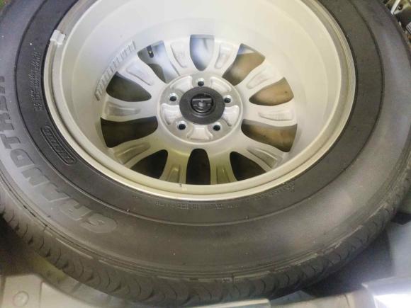 [武汉·鄂A] 二手本田本田CR-V2013款 2.0L 两驱经典版