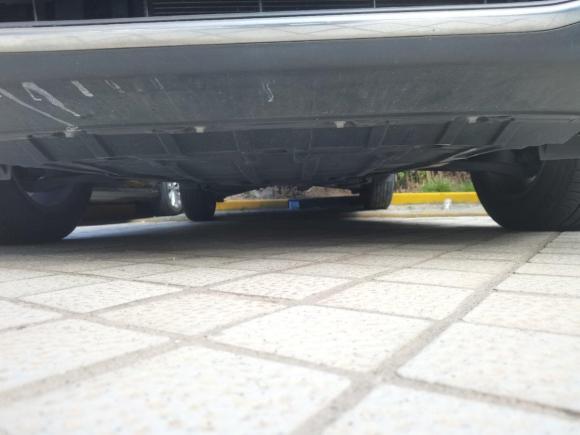 [上海·苏J] 二手日产逍客2017款 2.0L CVT精英版 国V