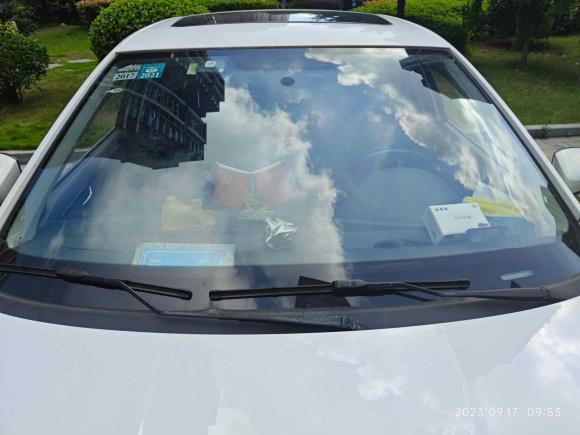 [南昌·赣A] 二手大众朗逸2015款 1.6L 自动舒适版