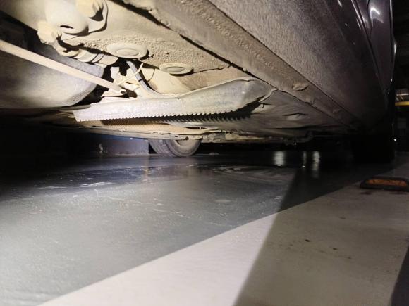 [武汉·鄂A] 二手斯柯达明锐2014款 1.6L 自动逸杰版