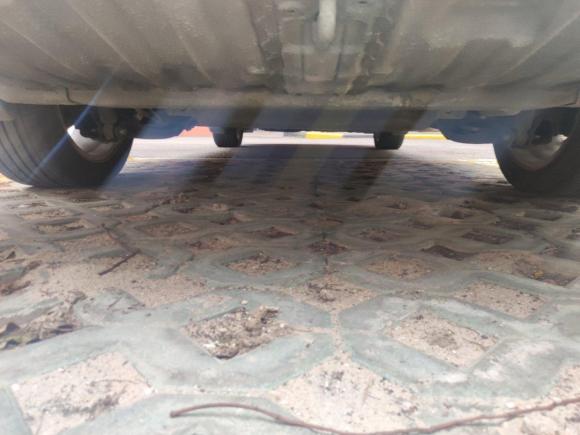 [上海·沪B] 二手本田艾力绅2016款 2.4L 豪华版