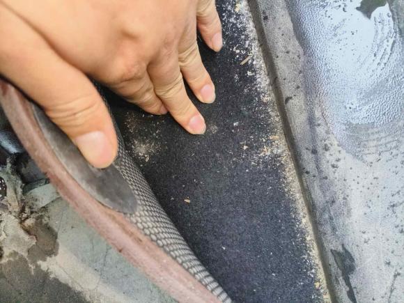 [常州·黑B] 二手长安欧尚长安欧尚A8002017款 1.5T 手动豪享型