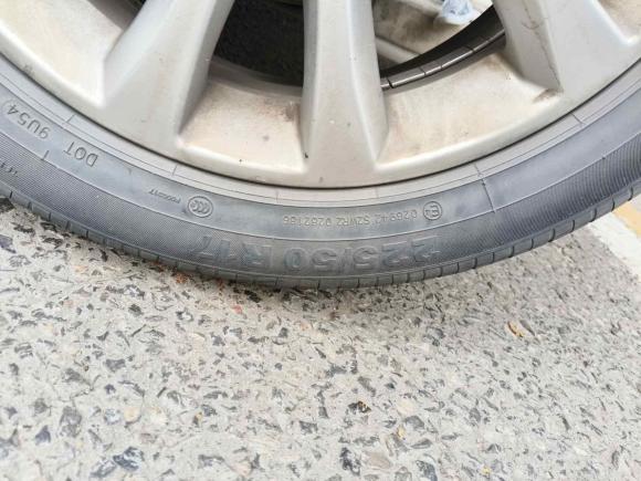 [西安·陕A] 二手吉利汽车帝豪GS2018款 运动版 1.8L 自动领尚型