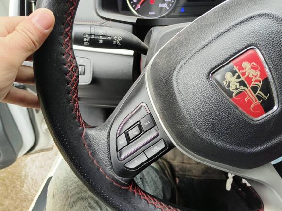 [义乌·陕F] 二手荣威荣威i62019款 PLUS 1.6L 手动4G互联豪华大赞版