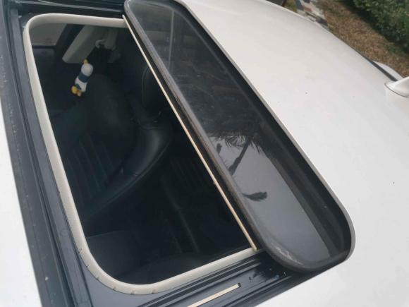 [深圳·粤B] 二手福特蒙迪欧新能源2018款 2.0 PHEV 智控豪华型 国V