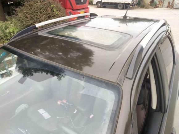 [南通·苏F] 二手铃木天语 SX42012款 1.6L 自动锐骑型