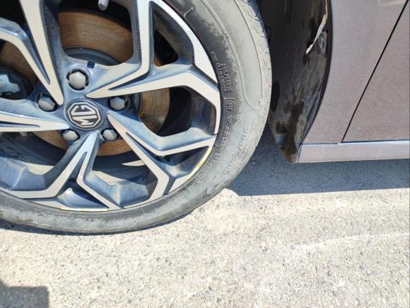 [上海·沪C] 二手名爵名爵52021款 180DVVT CVT青春风尚版