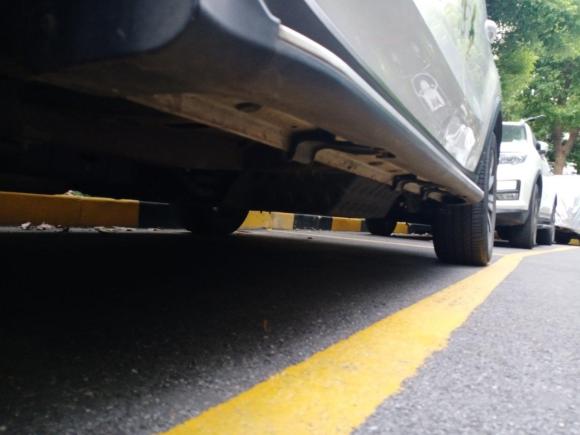 [上海·沪A] 二手荣威荣威RX5新能源2017款 eRX5 50T 混动互联尊荣旗舰版