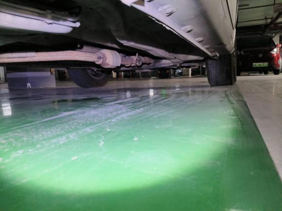 [南京·皖P] 二手奇瑞瑞虎52015款 2.0L CVT家尊版