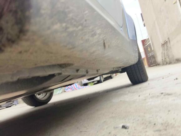 [南通·苏F] 二手smartsmart fortwo2011款 1.0 MHD 硬顶标准版