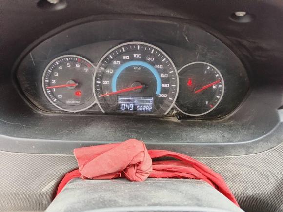 [温州·晋M] 二手五菱汽车五菱荣光新卡2019款 1.8L双排国VI LJ479Q6