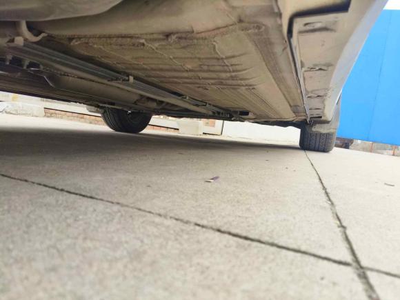 [南昌·赣A] 二手启辰启辰D602020款 1.6L Entry 手动舒享版