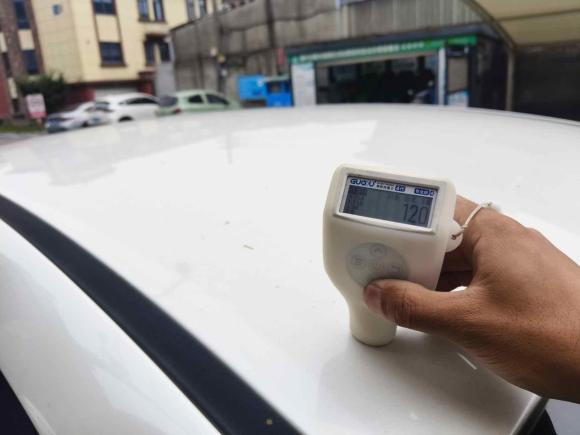 [宁波·浙B] 二手雪铁龙世嘉2013款 三厢 1.6L 自动品尚型