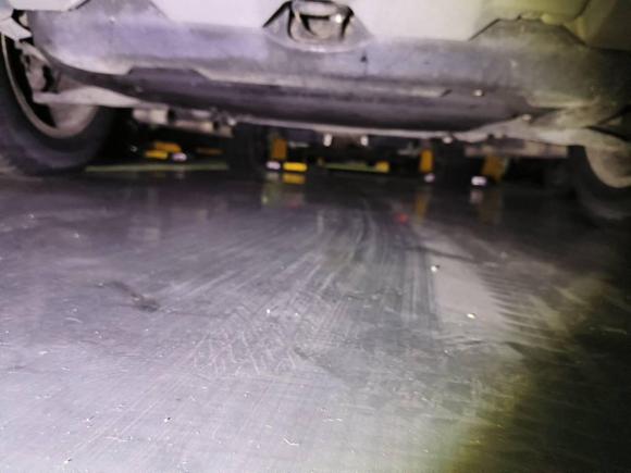 [南京·苏A] 二手路虎神行者22007款 3.2L