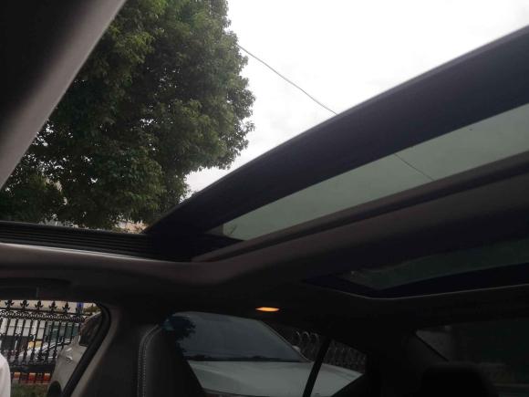 [嘉兴·浙F] 二手日产天籁2020款 2.0L XL 舒适版