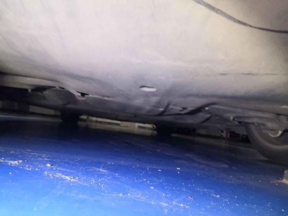 [合肥·皖A] 二手特斯拉Model 32021款 标准续航后驱升级版 3D6