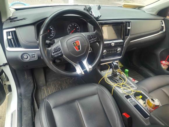 [义乌·苏G] 二手荣威荣威i62018款 20T 自动旗舰版