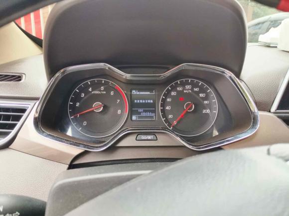 [义乌·贵E] 二手宝骏宝骏310W2017款 1.5L 手动豪华型 国V