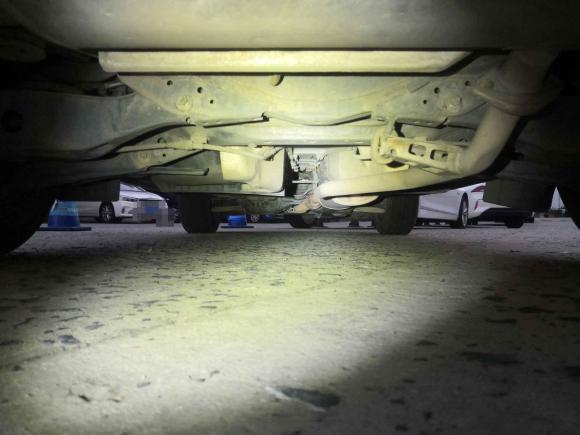 [合肥·皖A] 二手日产楼兰2015款 2.5L XL 两驱智尚版