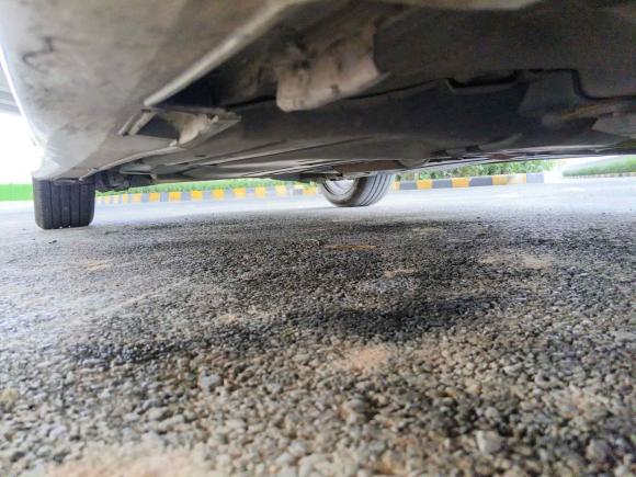 [广州·粤B] 二手本田杰德2013款 1.8L 自动舒适版 5座