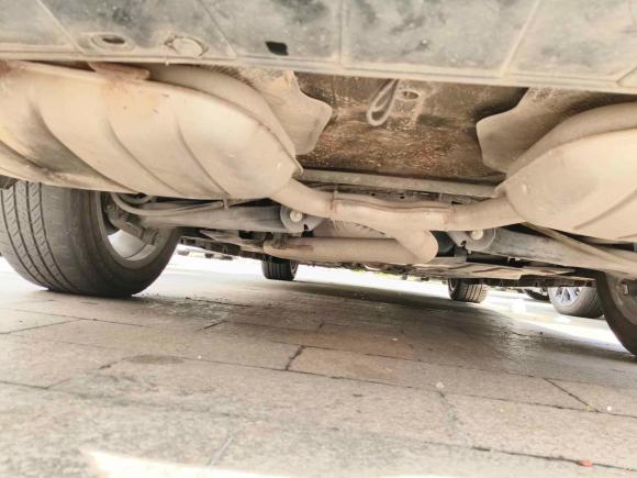 [佛山·粤E] 二手凯迪拉克凯迪拉克XTS2018款 28T 技术型