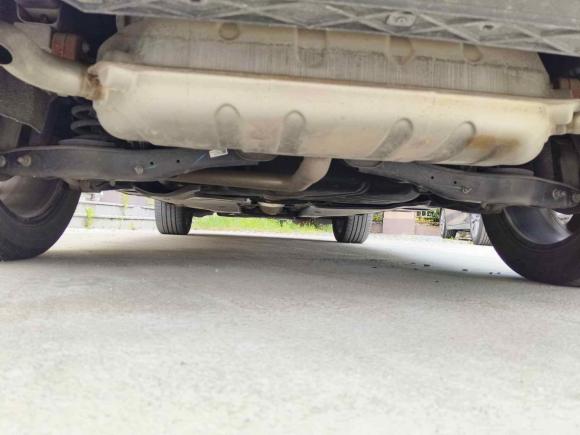 [南通·苏F] 二手斯柯达柯迪亚克2020款 TSI330 7座两驱豪华优享版