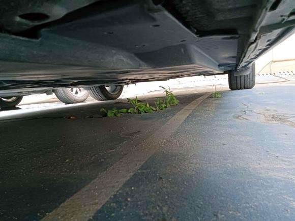 [佛山·闽A] 二手马自达阿特兹2017款 2.5L 蓝天尊崇版