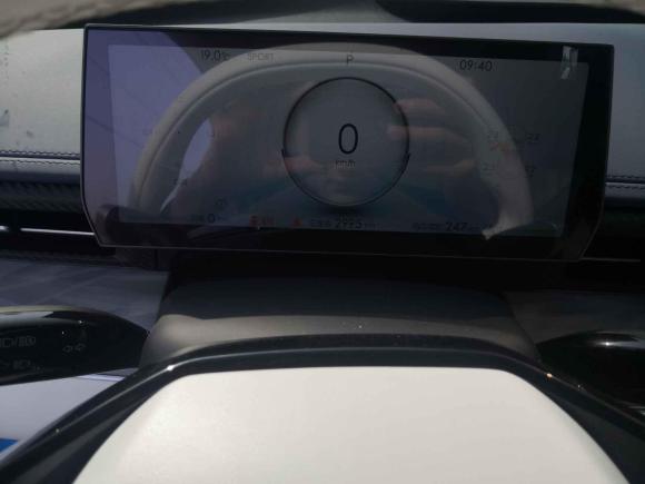 [青岛·鲁B] 二手哪吒汽车哪吒GT2023款 560