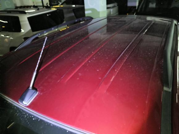 [成都·川A] 二手福特锐界2012款 2.0T 精锐型