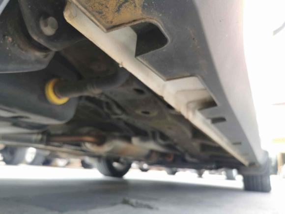 [佛山·粤E] 二手吉利汽车嘉际2019款 1.8TD 自动悦享型