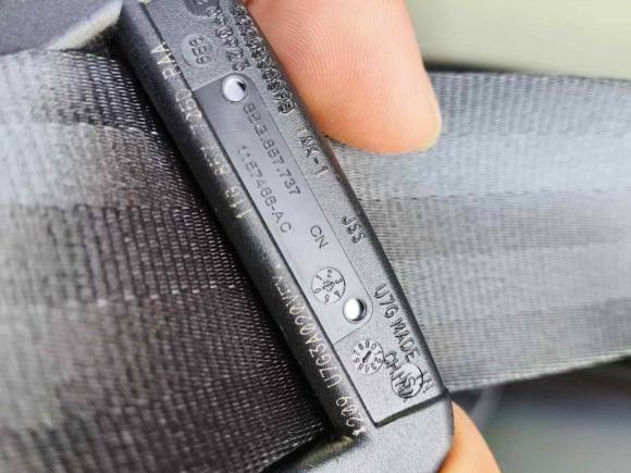 [成都·川A] 二手大众ID.4 CROZZ2024款 纯享限量版