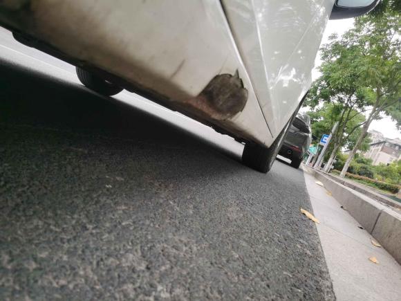 [湖州·浙E] 二手雪佛兰科鲁兹2013款 1.6L SL天地版 AT