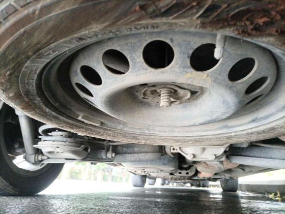 [成都·川A] 二手奔驰威霆2018款 2.0T 商务版 国VI