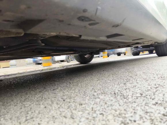 [合肥·皖A] 二手福特福克斯2012款 两厢 1.6L 自动风尚型