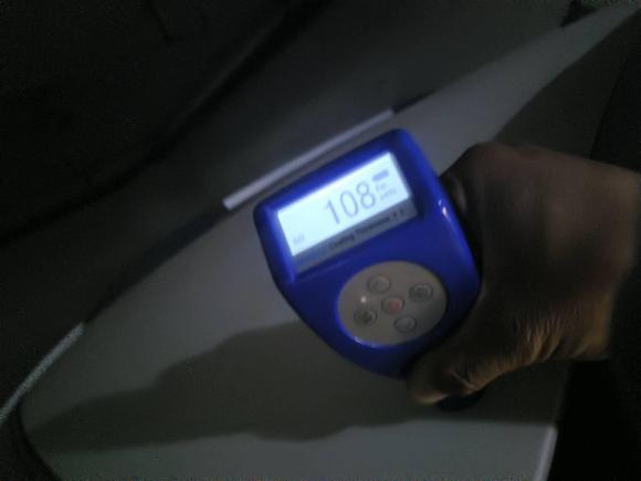 [北京·皖P] 二手海马海马S52016款 1.5T CVT创享版