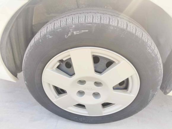 [济南·鲁A] 二手比亚迪比亚迪F32018款 1.5L 手动经典型