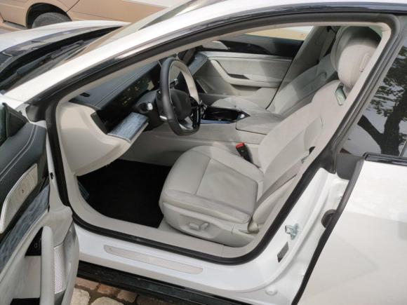 [上海·苏E] 二手哪吒汽车哪吒S2022款 纯电 650km 四驱大版