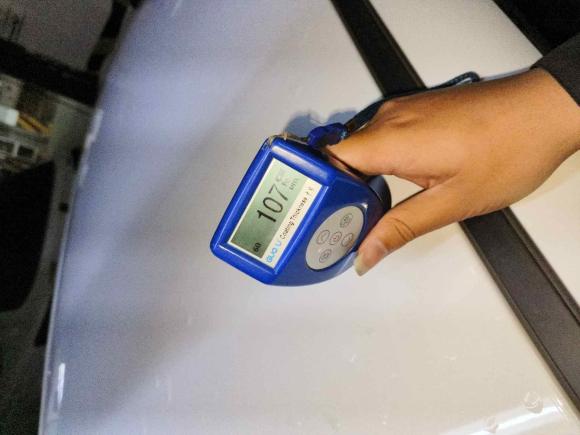 [温州·浙C] 二手欧拉欧拉黑猫2021款 351km 豪华型