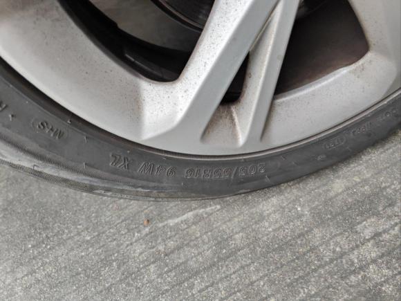 [深圳·粤L] 二手名爵锐行2016款 1.5T 自动超值豪华版