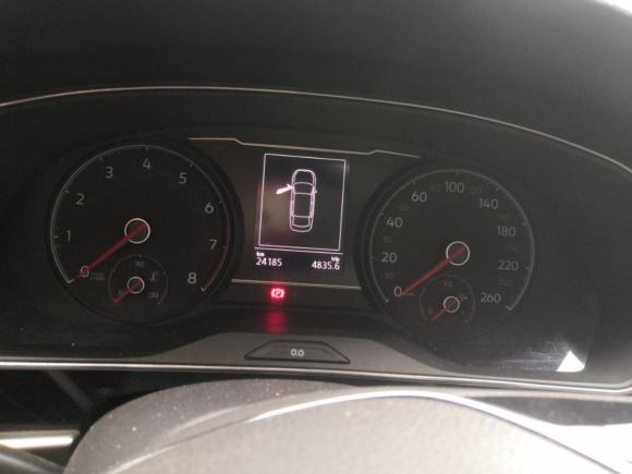 [上海·沪C] 二手大众帕萨特2019款 330TSI 精英版 国VI