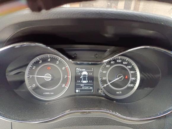 [金华·浙G] 二手宝骏宝骏5602015款 1.8L 手动豪华型