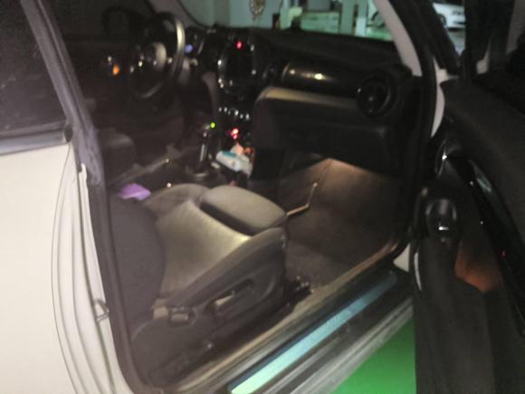 [武汉·鄂A] 二手MINIMINI2016款 2.0T COOPER S