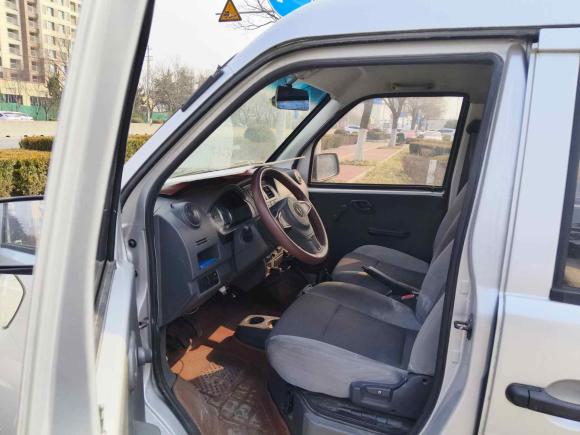 [青岛·鲁U] 二手东风小康东风小康K05S2019款 1.2L实用型 国VI DK12