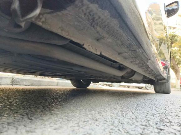 [成都·川A] 二手本田凌派2016款 1.8L 手动豪华版